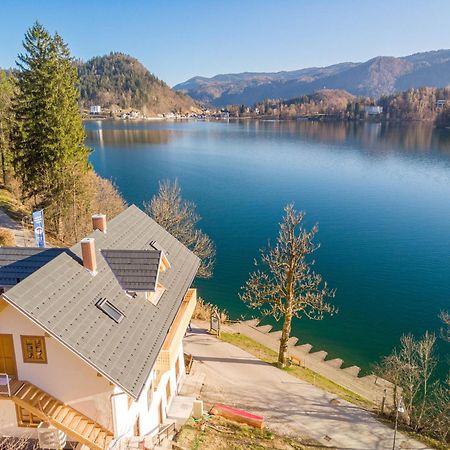 Lake Bled Apartments Εξωτερικό φωτογραφία