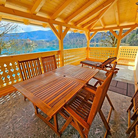 Lake Bled Apartments Εξωτερικό φωτογραφία