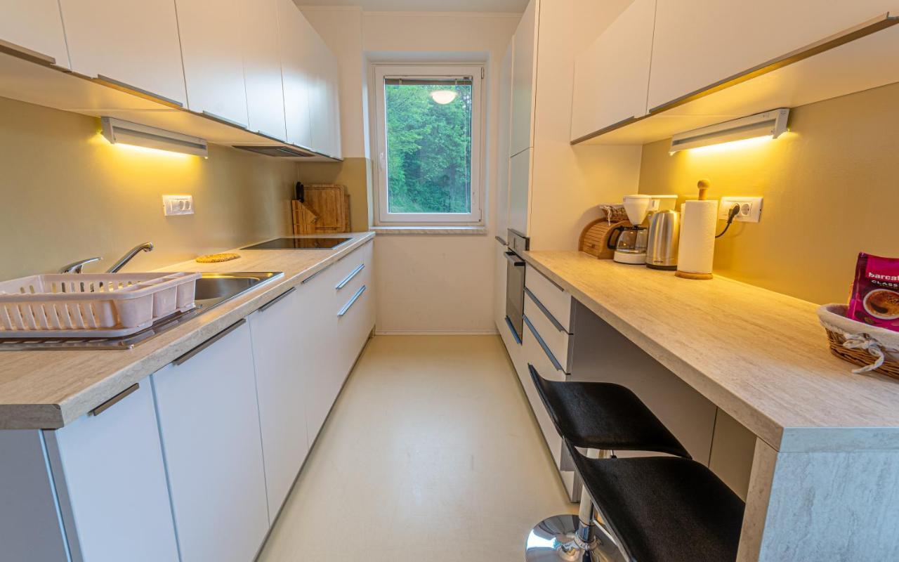 Lake Bled Apartments Εξωτερικό φωτογραφία