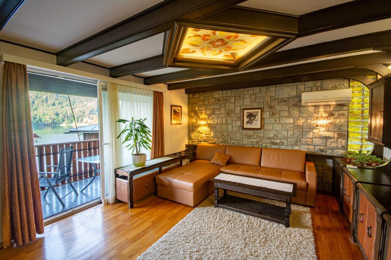 Lake Bled Apartments Εξωτερικό φωτογραφία