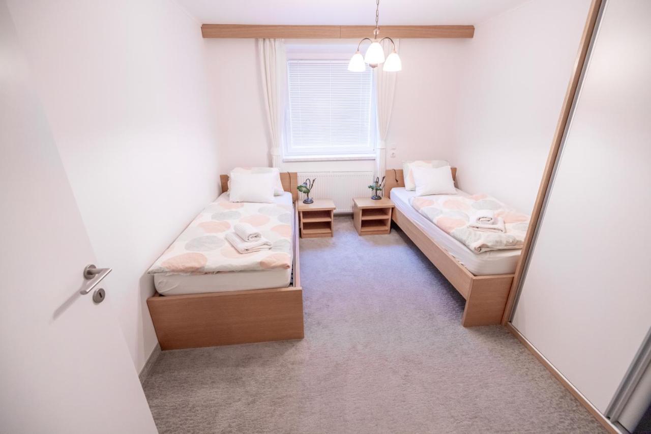 Lake Bled Apartments Εξωτερικό φωτογραφία