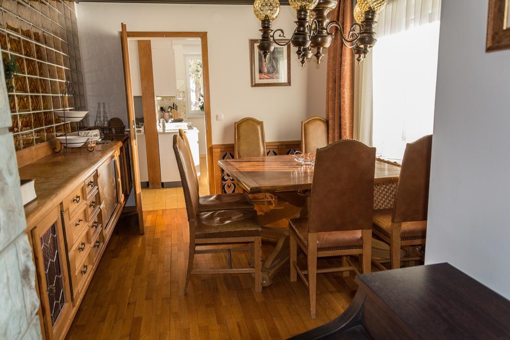 Lake Bled Apartments Δωμάτιο φωτογραφία