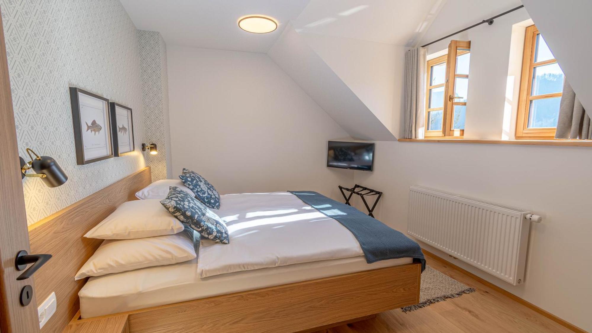 Lake Bled Apartments Εξωτερικό φωτογραφία