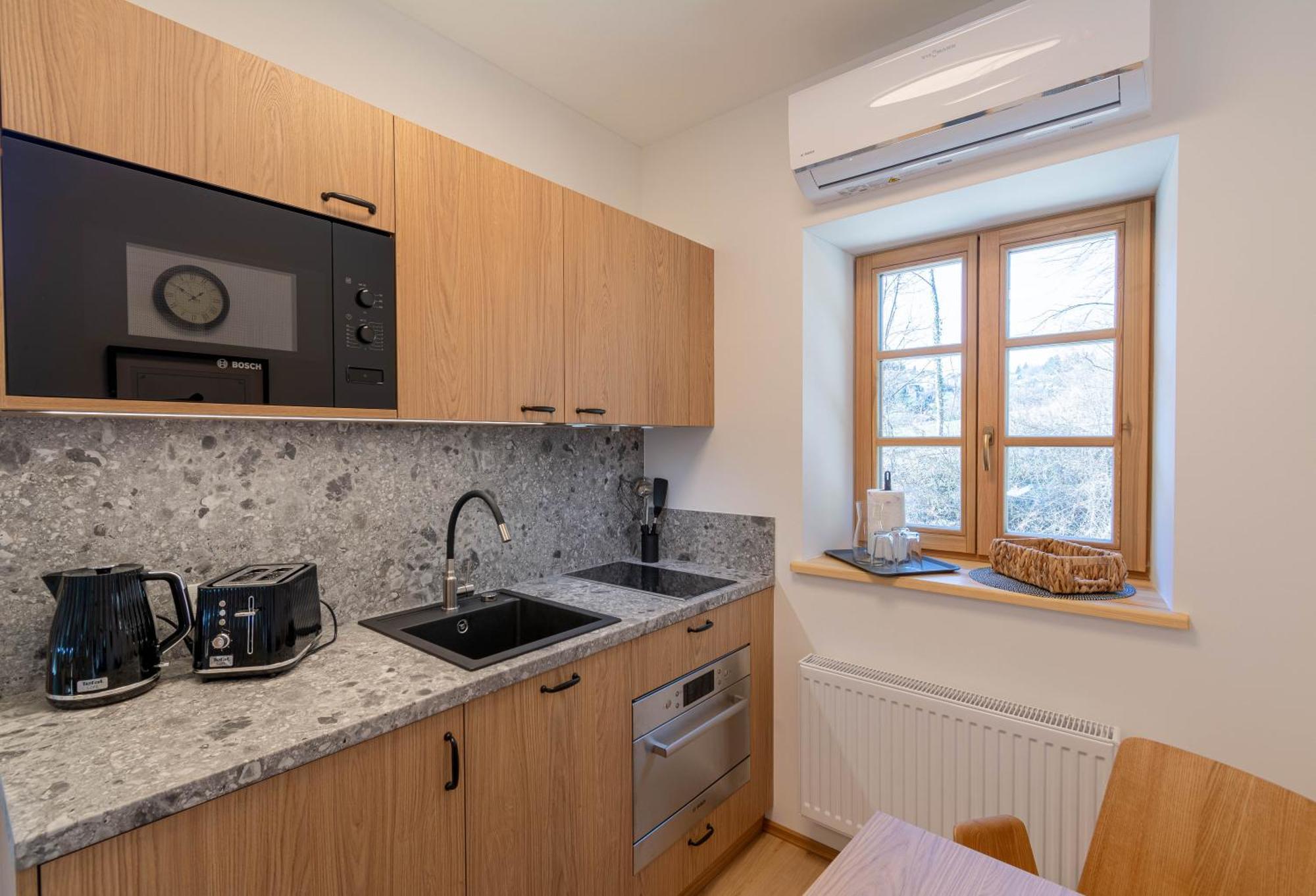 Lake Bled Apartments Εξωτερικό φωτογραφία
