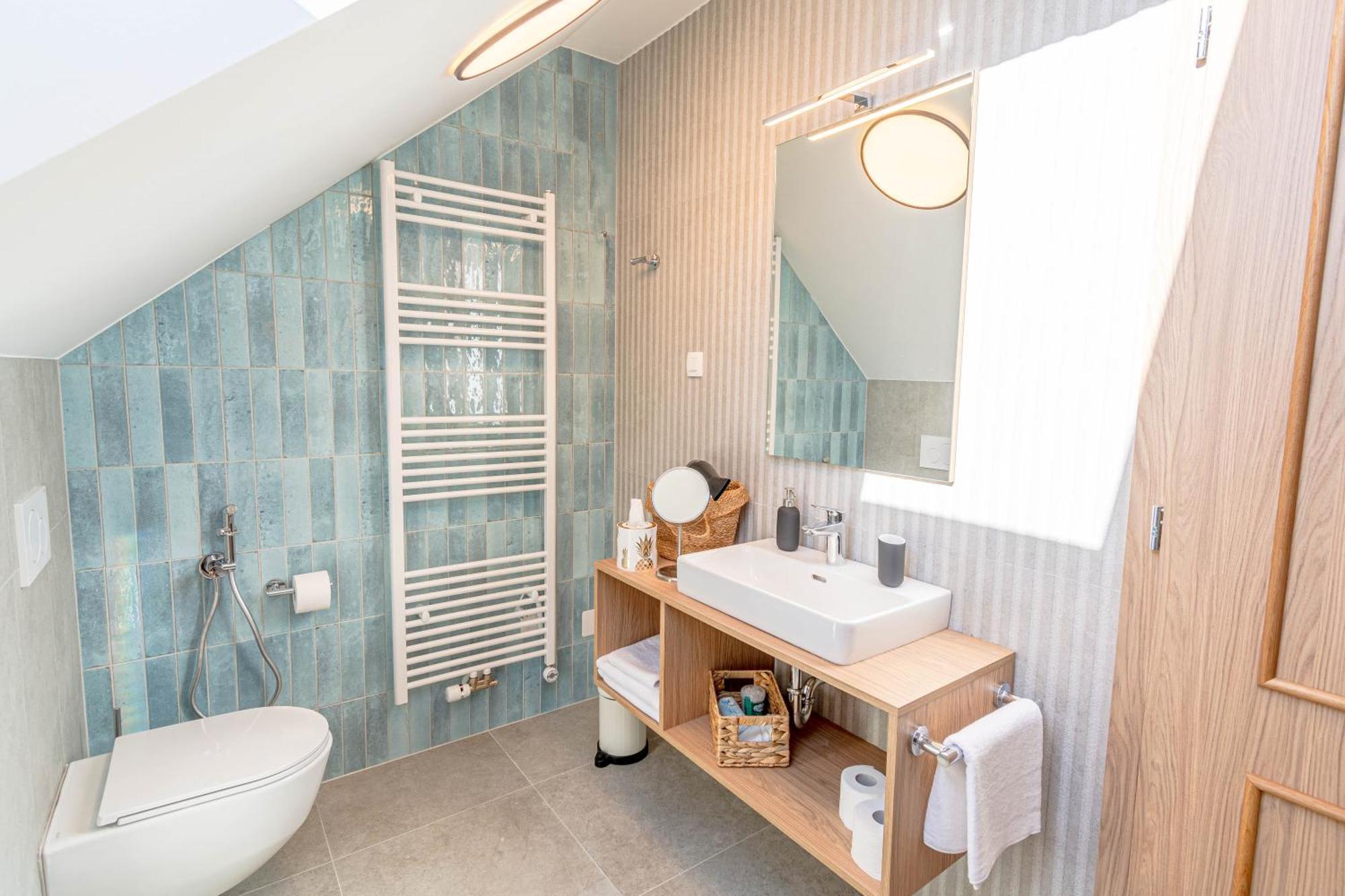 Lake Bled Apartments Εξωτερικό φωτογραφία