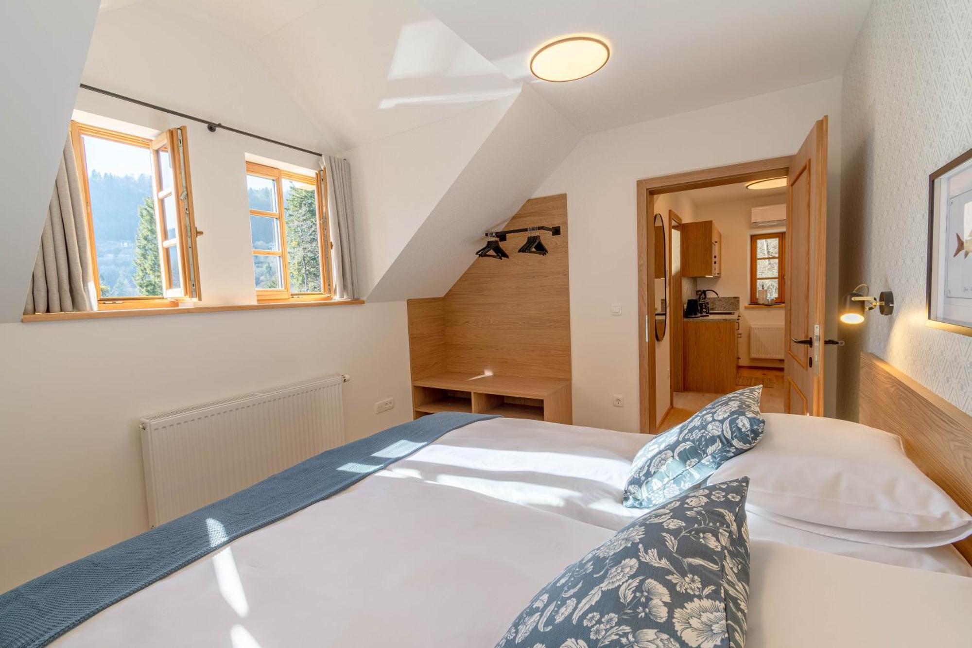 Lake Bled Apartments Εξωτερικό φωτογραφία