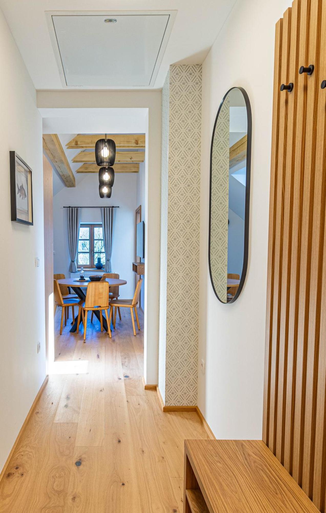 Lake Bled Apartments Εξωτερικό φωτογραφία