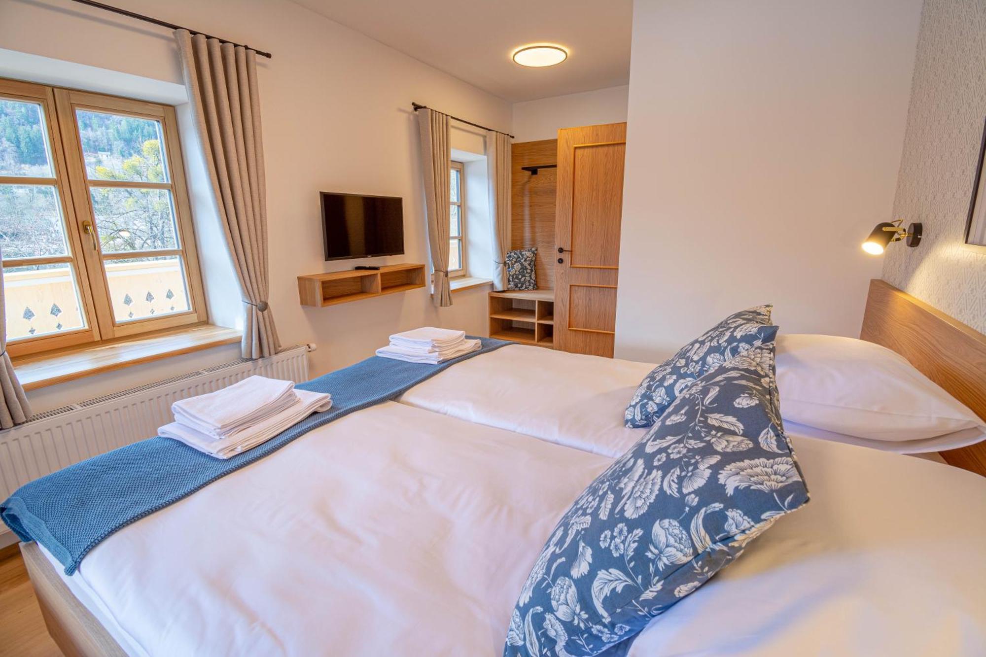 Lake Bled Apartments Εξωτερικό φωτογραφία