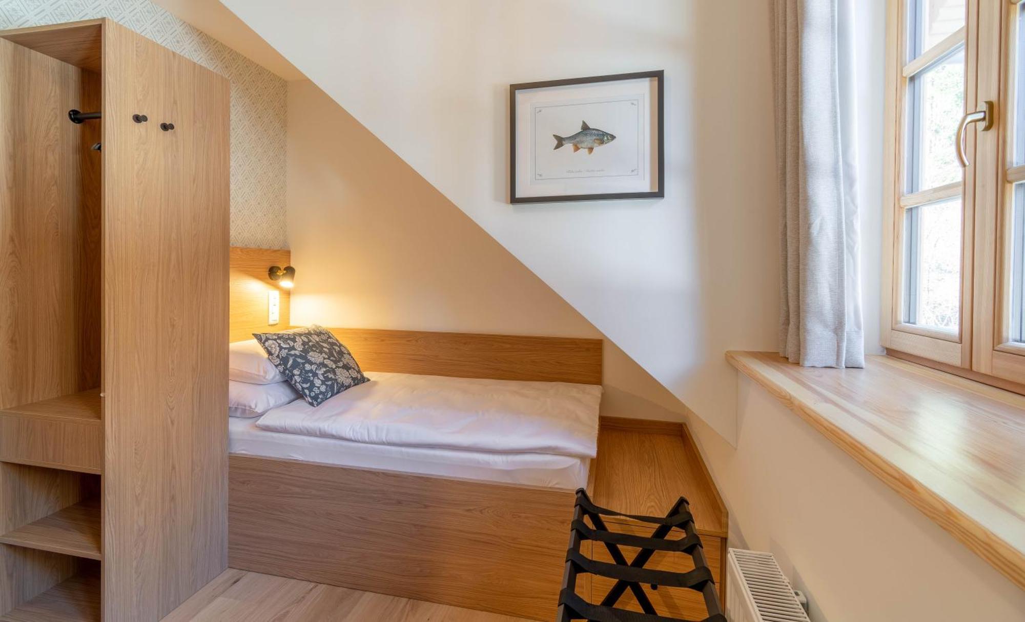 Lake Bled Apartments Εξωτερικό φωτογραφία