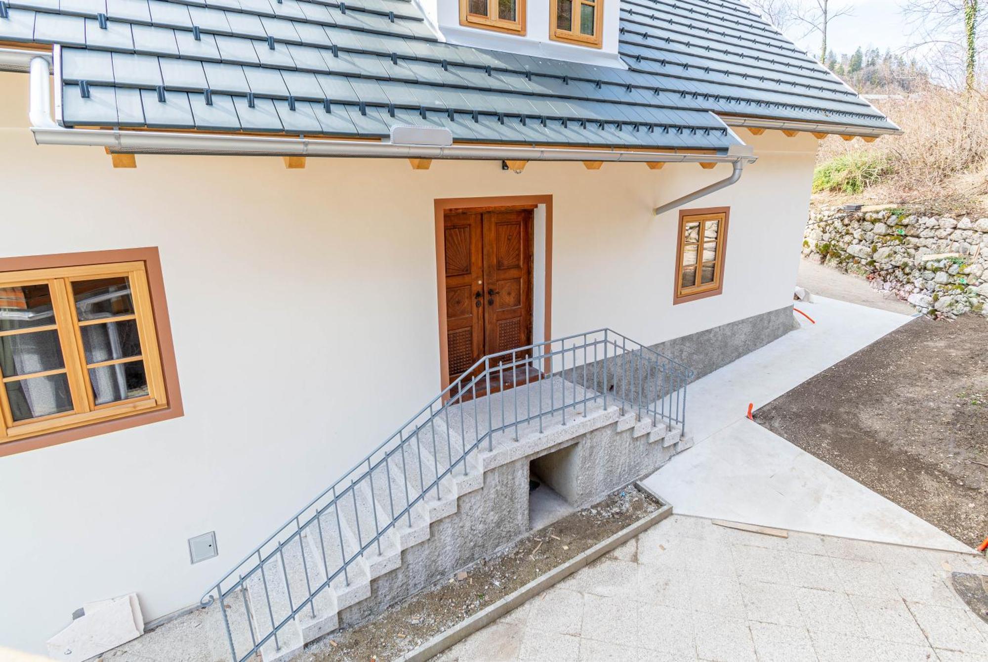 Lake Bled Apartments Εξωτερικό φωτογραφία