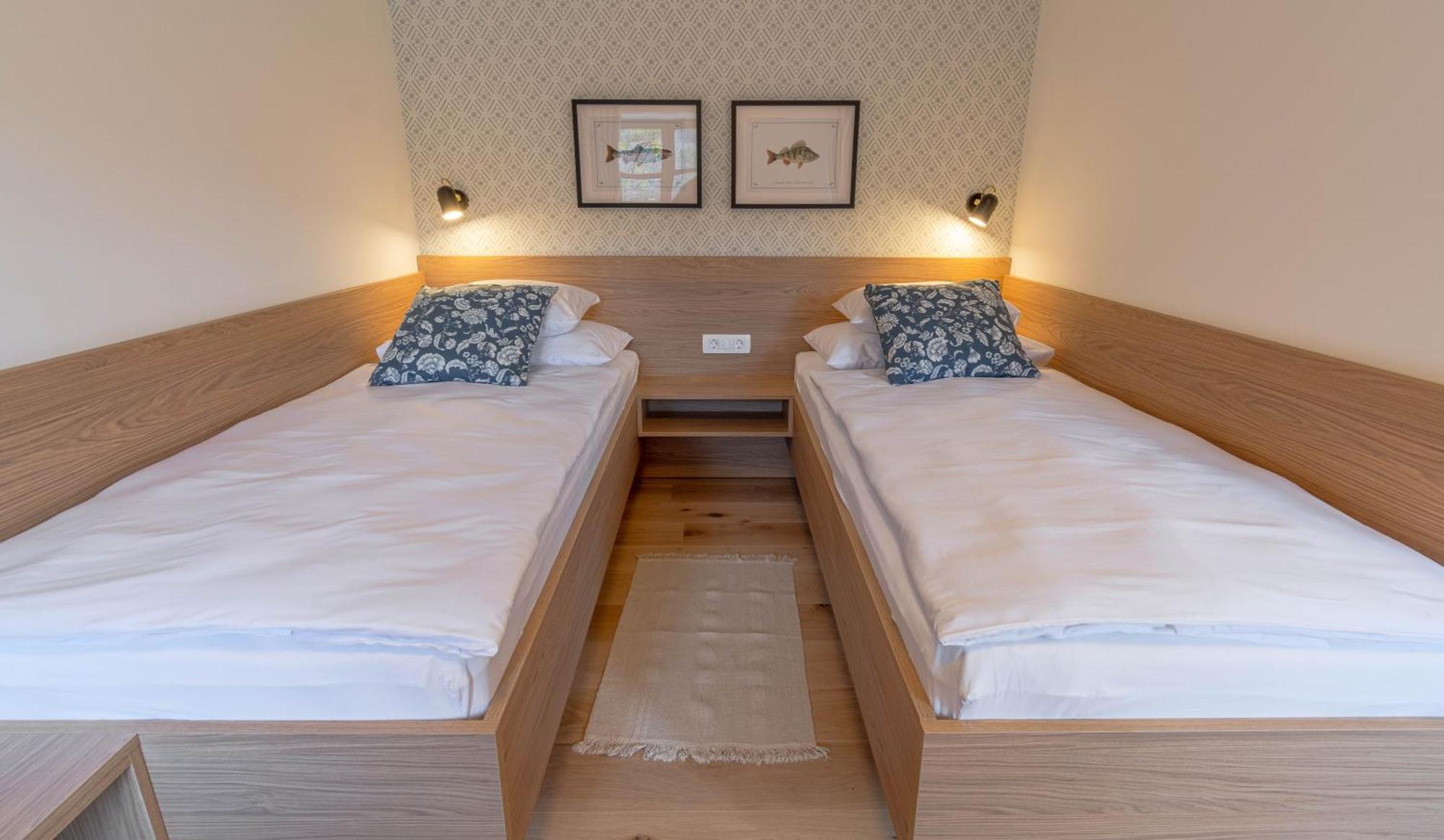 Lake Bled Apartments Εξωτερικό φωτογραφία