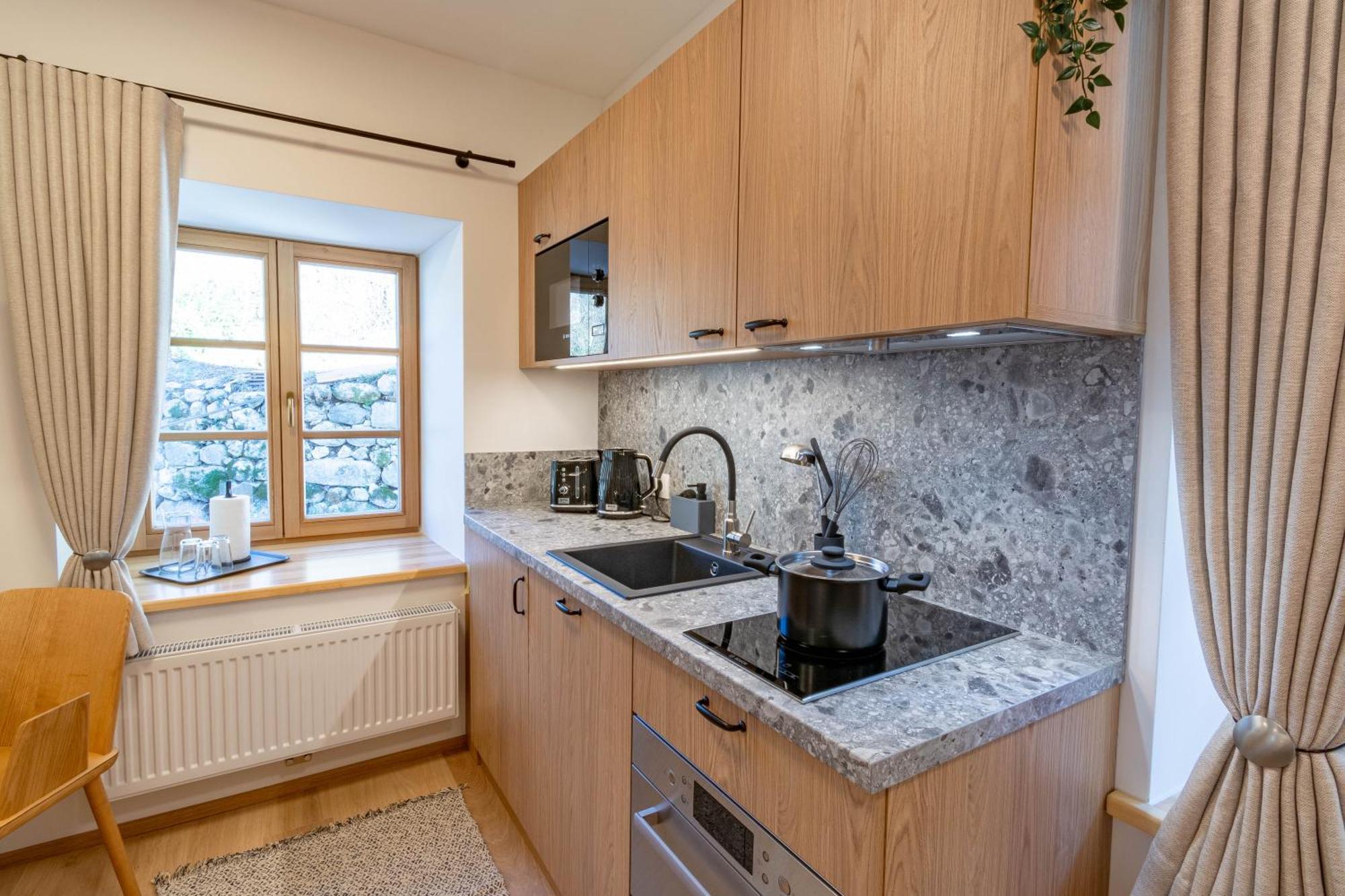 Lake Bled Apartments Εξωτερικό φωτογραφία