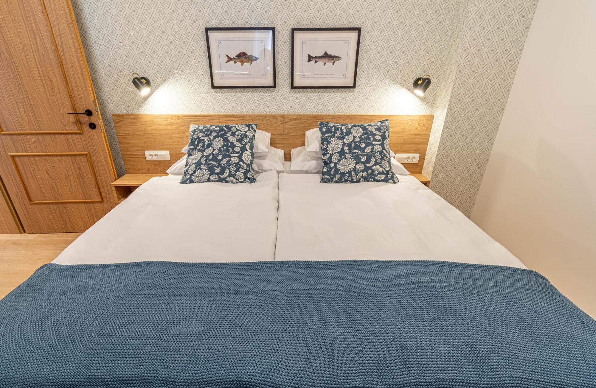 Lake Bled Apartments Εξωτερικό φωτογραφία