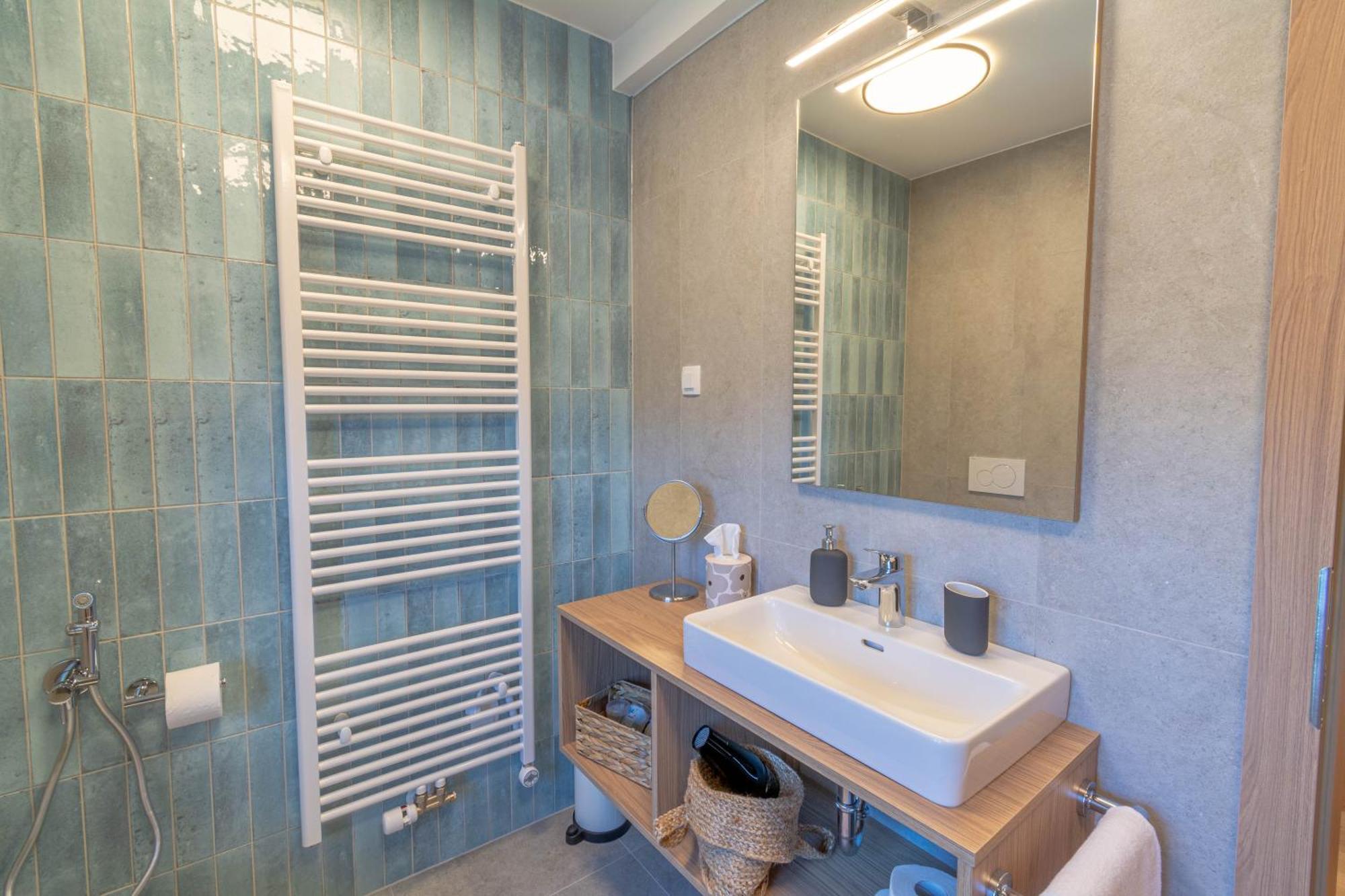 Lake Bled Apartments Εξωτερικό φωτογραφία