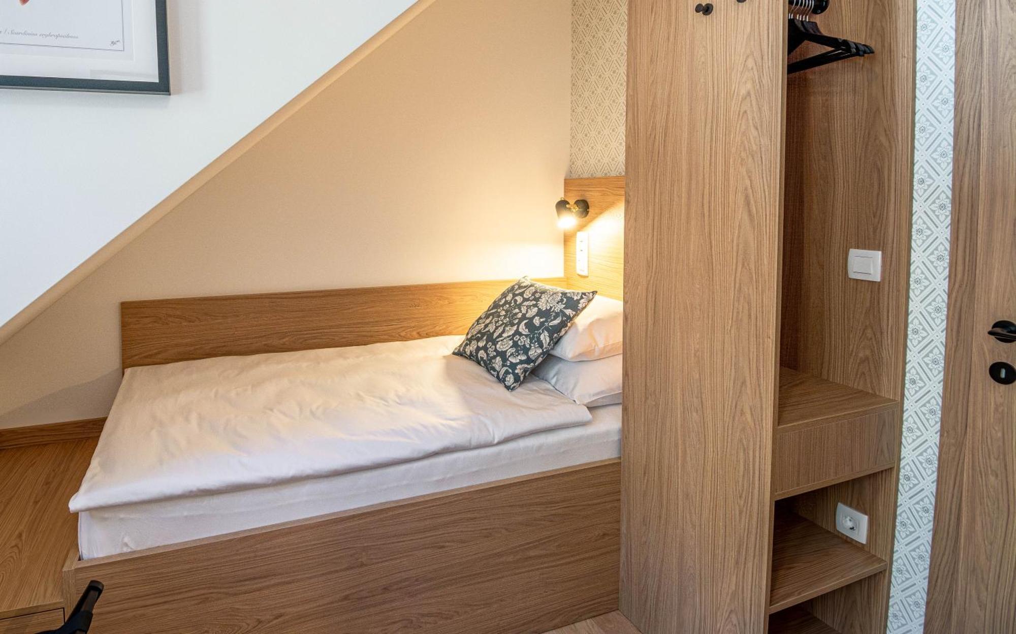Lake Bled Apartments Εξωτερικό φωτογραφία