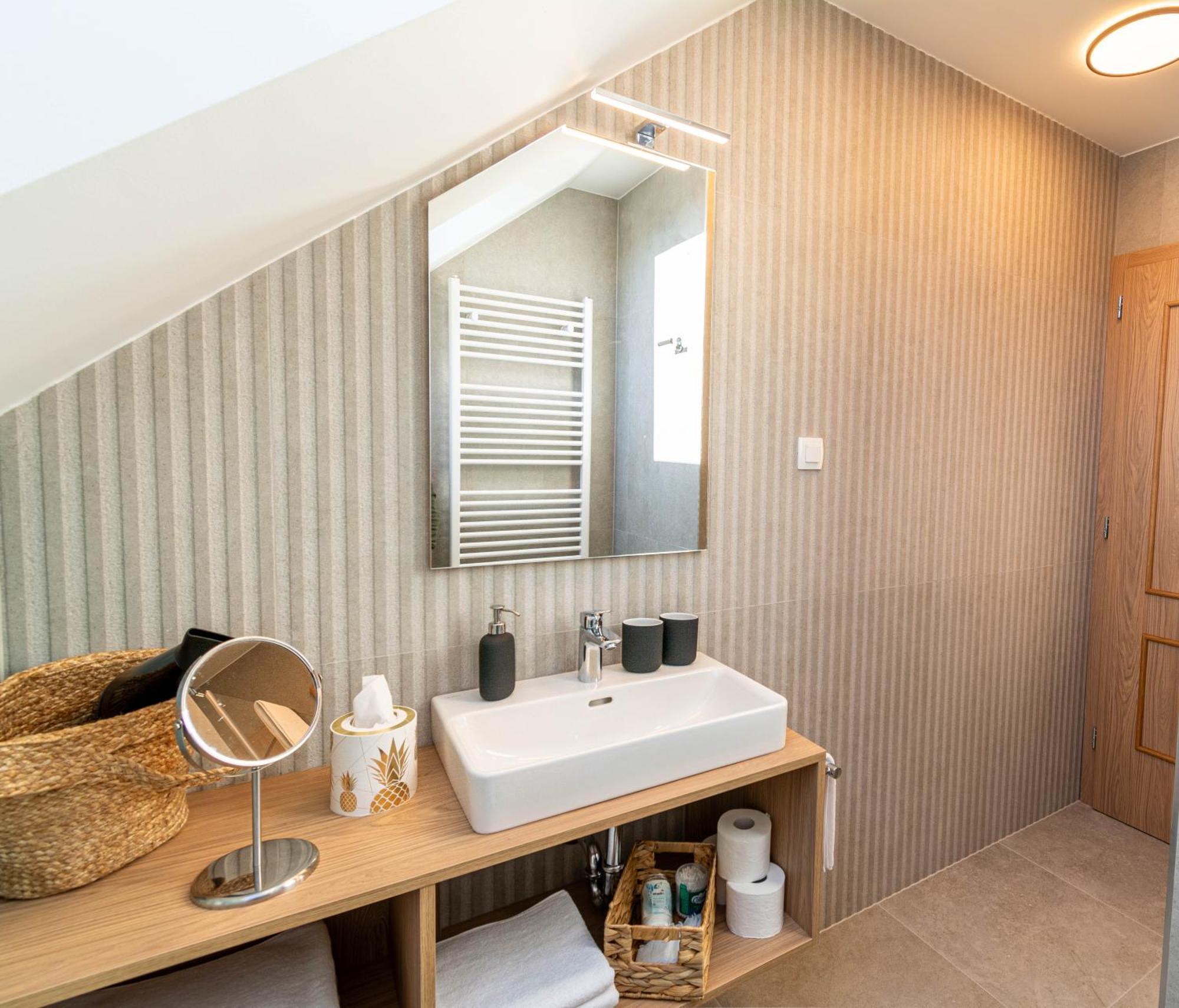 Lake Bled Apartments Εξωτερικό φωτογραφία