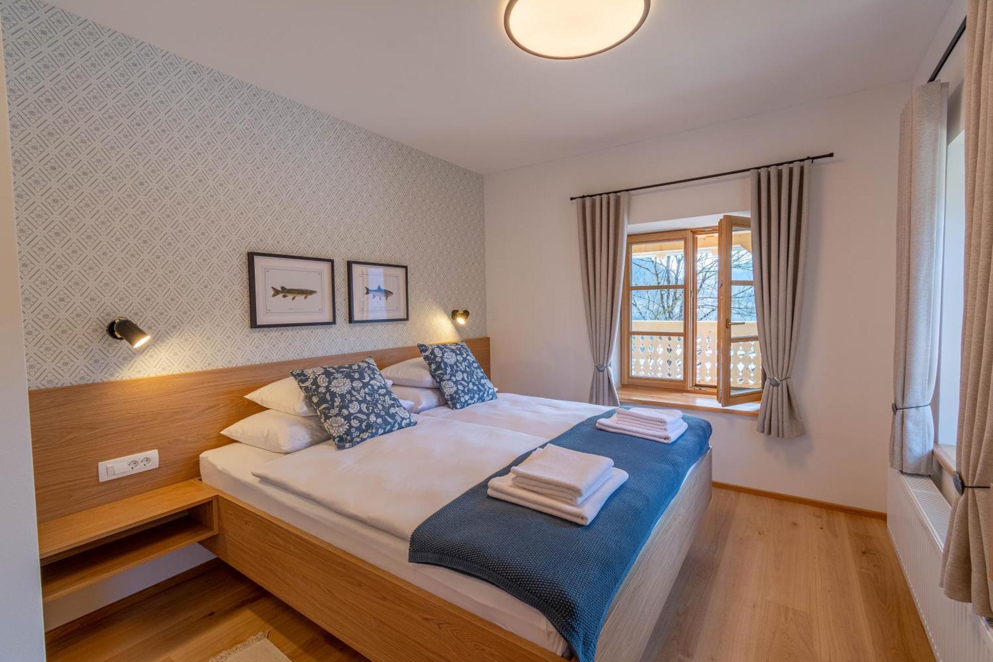 Lake Bled Apartments Εξωτερικό φωτογραφία