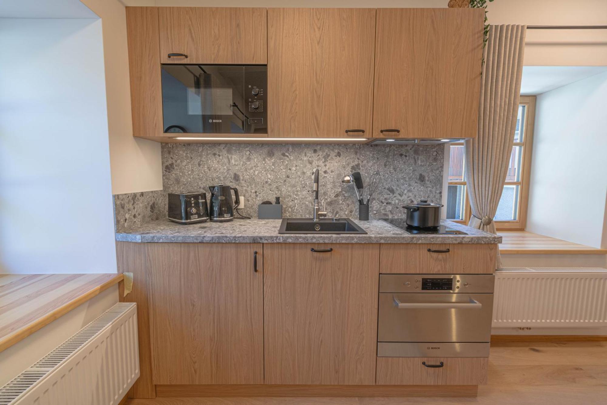 Lake Bled Apartments Εξωτερικό φωτογραφία