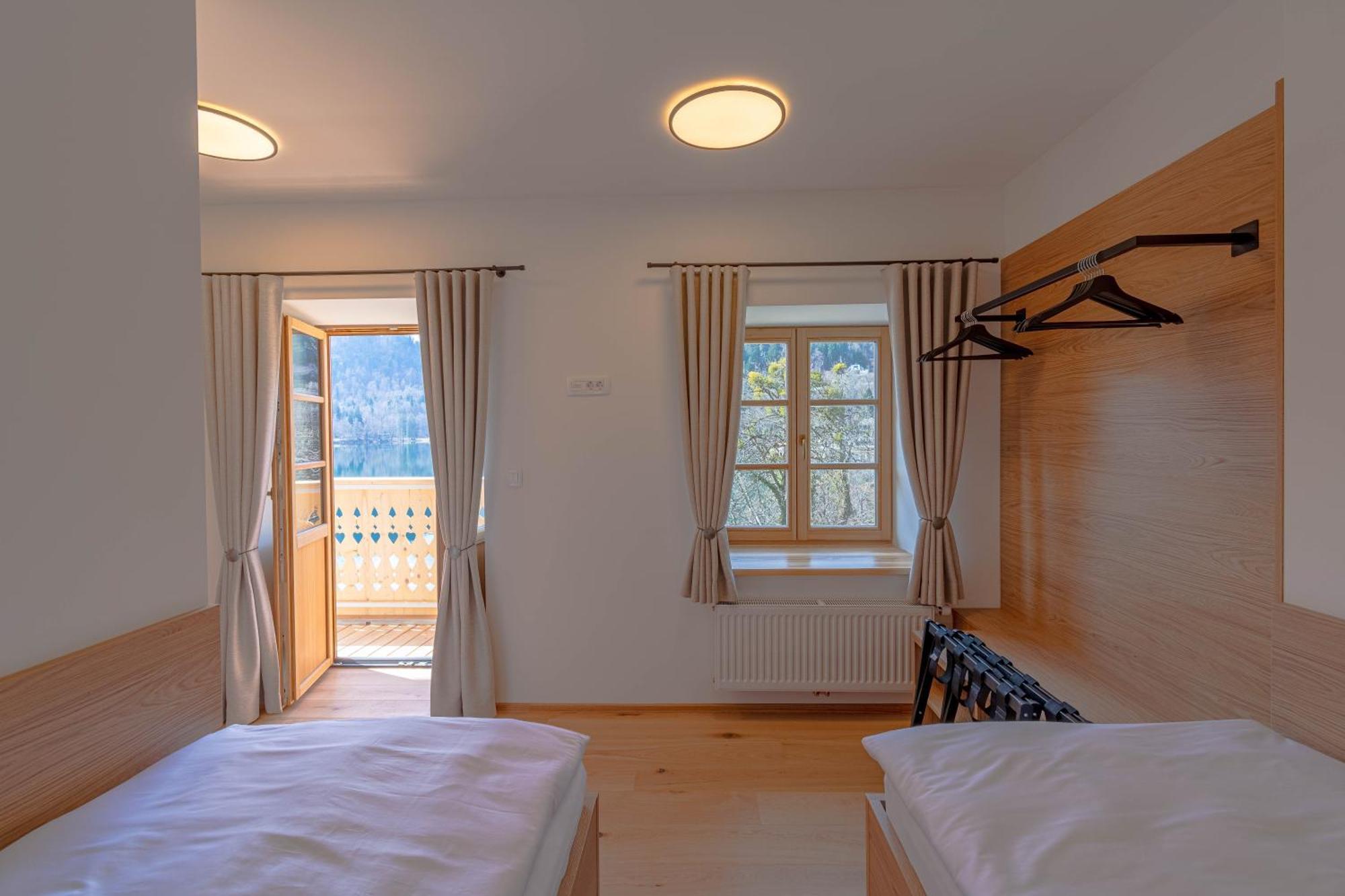 Lake Bled Apartments Εξωτερικό φωτογραφία