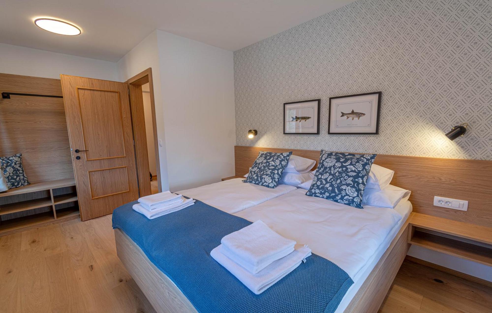 Lake Bled Apartments Εξωτερικό φωτογραφία