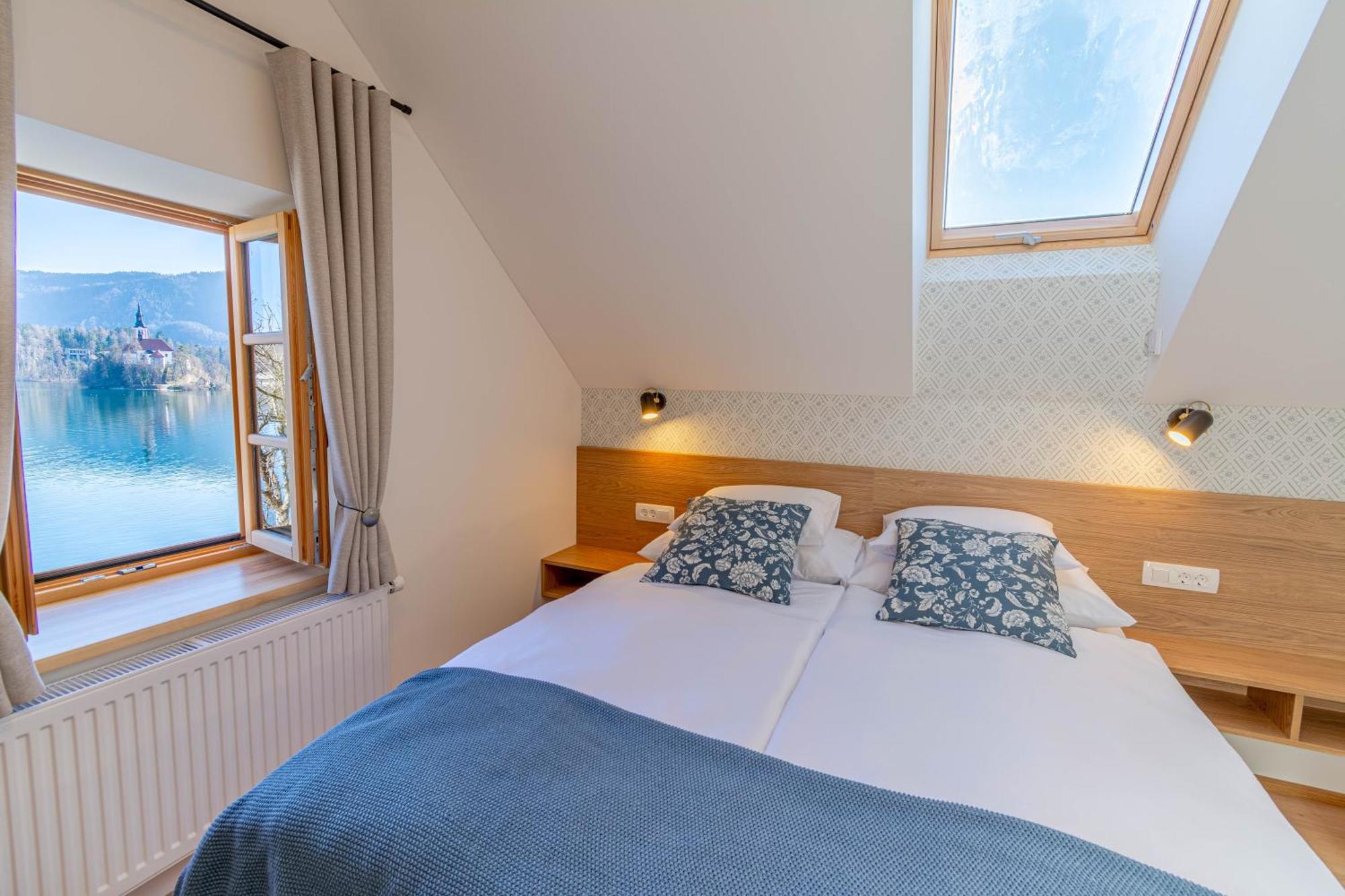 Lake Bled Apartments Εξωτερικό φωτογραφία