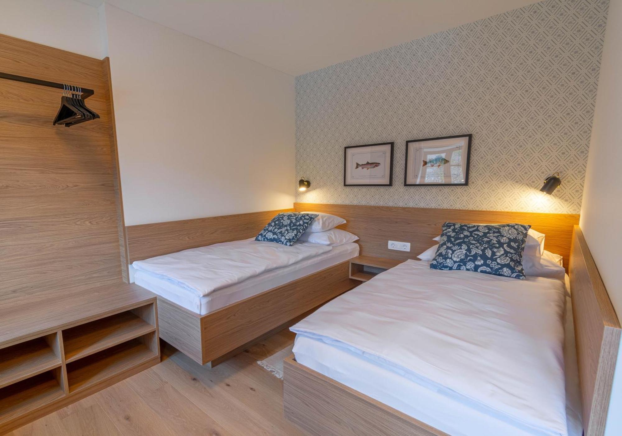 Lake Bled Apartments Εξωτερικό φωτογραφία