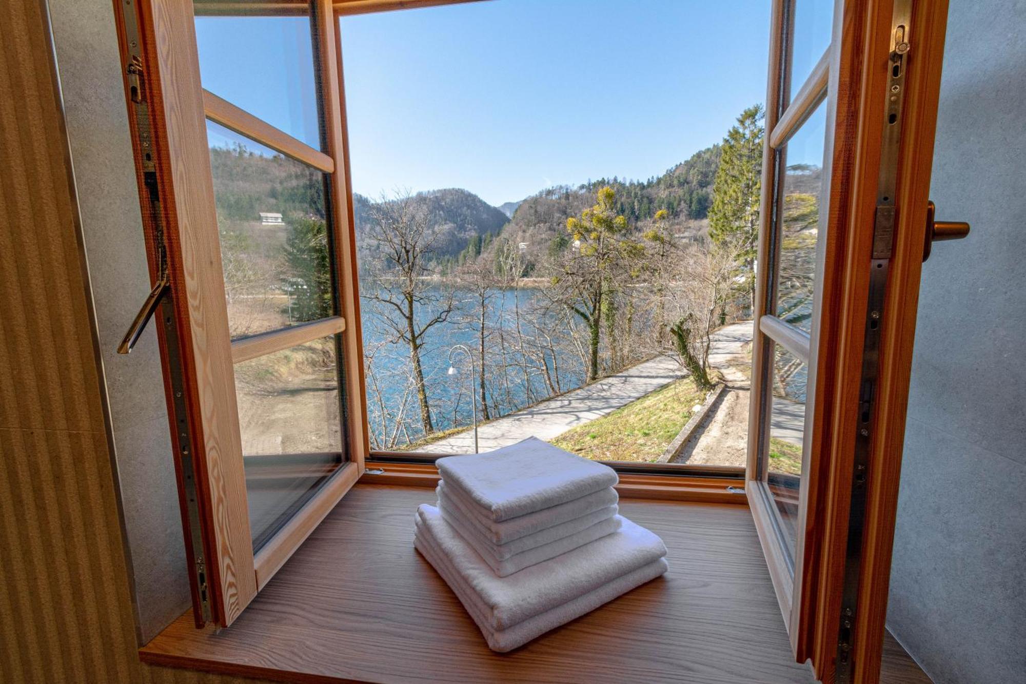 Lake Bled Apartments Εξωτερικό φωτογραφία