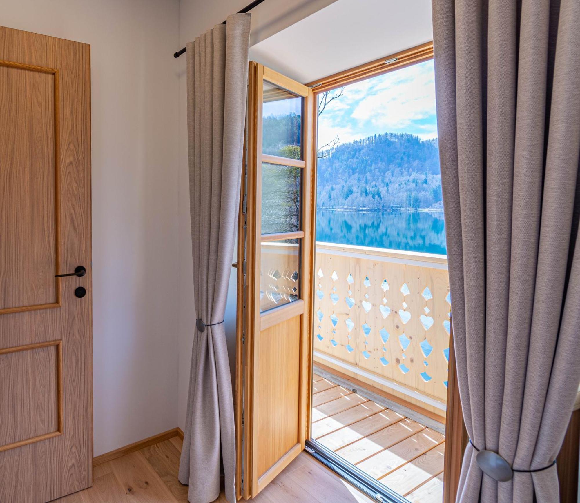 Lake Bled Apartments Εξωτερικό φωτογραφία
