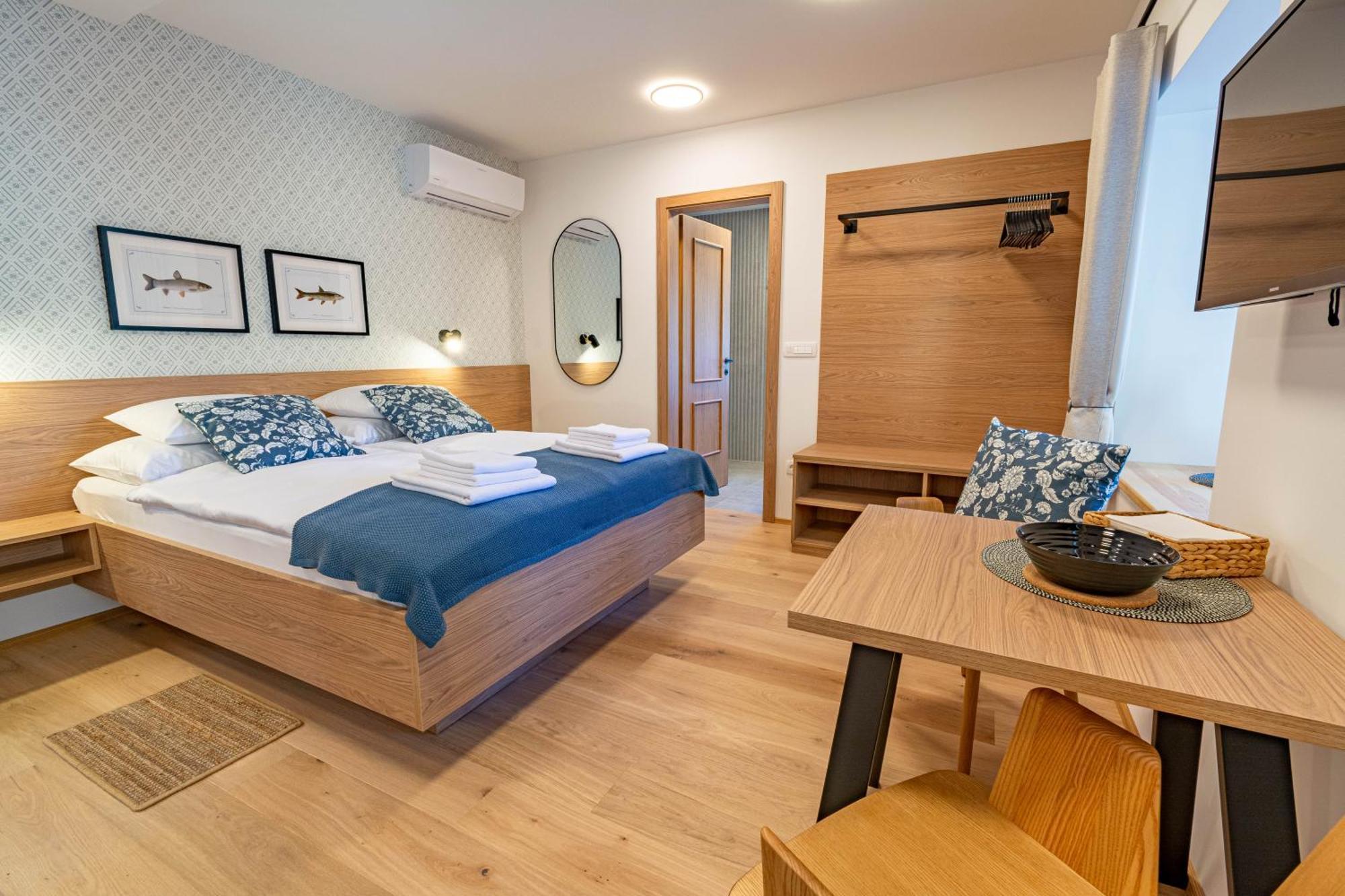Lake Bled Apartments Εξωτερικό φωτογραφία