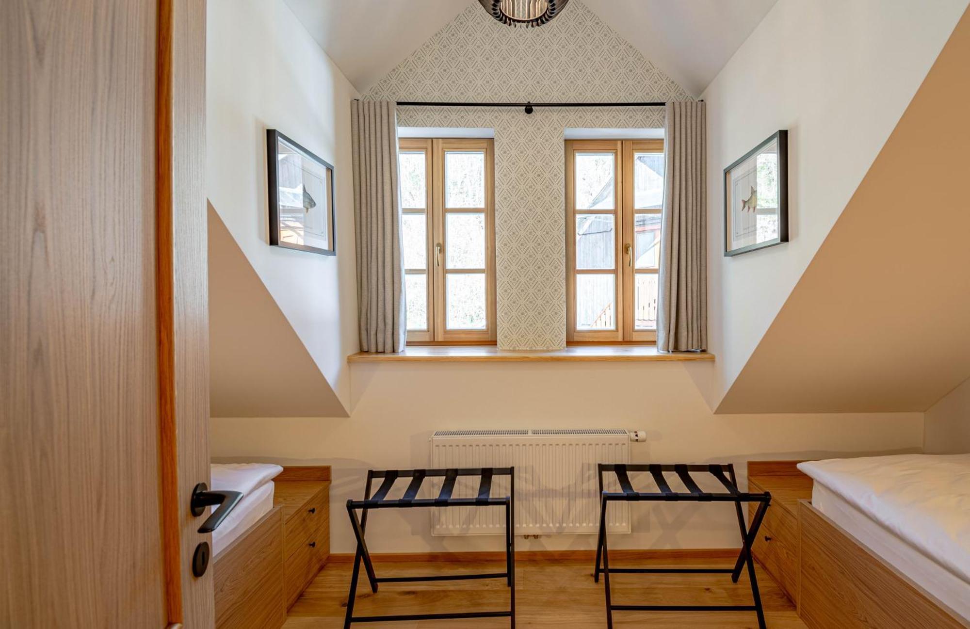 Lake Bled Apartments Εξωτερικό φωτογραφία